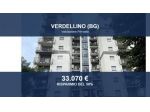Immobile in asta di 134 m² in vendita a Verdellino