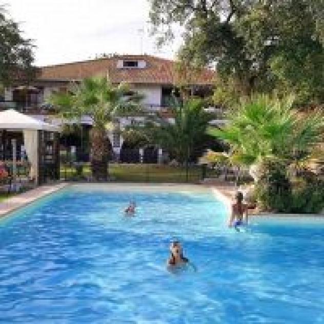 Residence Oasis