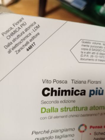 Libri scolastici - Foto 2