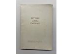 Lettere degli emigranti (dalle nazioni europee)