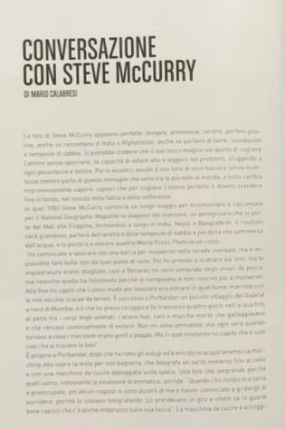 STEVE McCURRY - Foto 4