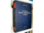 Ugo Rocco  - Trattato di diritto processuale civile