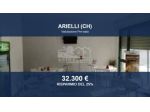 Immobile in asta di 92 m² in vendita a Arielli