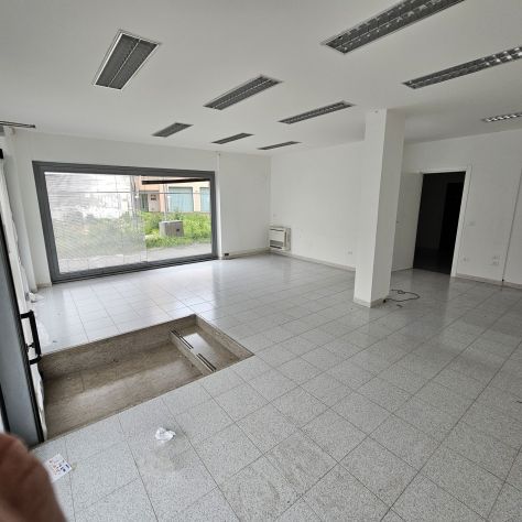 Negozio / ufficio in affitto a Latisana, 66 mq - Foto 5
