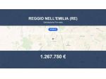 Immobile in asta di 800 m² in vendita a Reggiolo