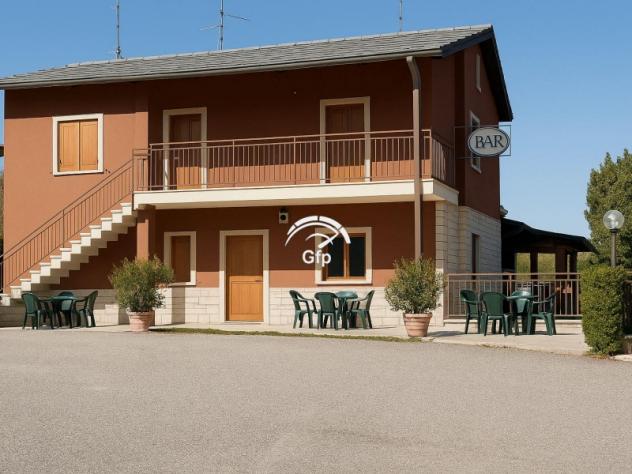 GFP - TRATTORIA STORICA COLLINE VALPOLICELLA - Foto 5