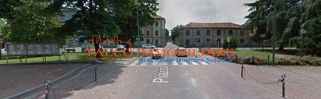 CARONNO PERTUSELLA, CENTRO - IMMOBILE A REDDITO 8,3% 380 MQ - Foto 6