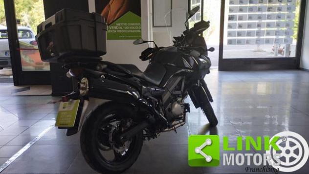 SUZUKI V-Strom 650 Multistrada rif. 23983236 - Foto 3
