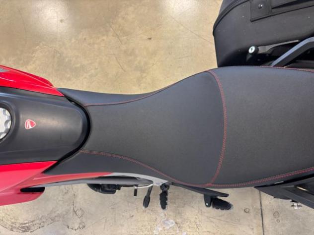 DUCATI Hyperstrada 821 RED rif. 23821805 - Foto 9