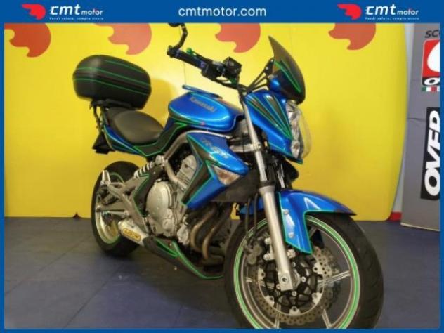 KAWASAKI ER-6N Garantita e Finanziabile rif. 23889102 - Foto 2