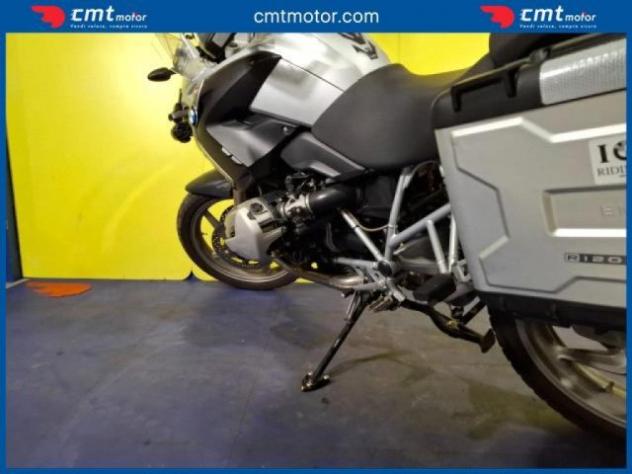 BMW R 1200 GS Garantita e Finanziabile rif. 24170018 - Foto 8