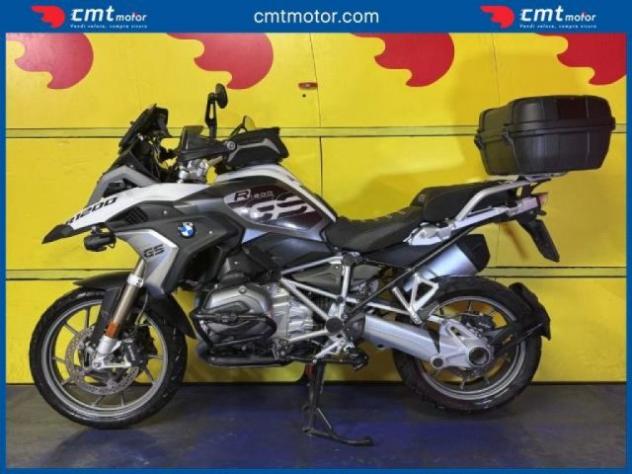 BMW R 1200 GS Garantita e Finanziabile rif. 24104512 - Foto 3