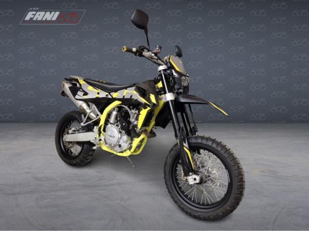 SWM SM 500 R - rif. 24112732 - Foto 2