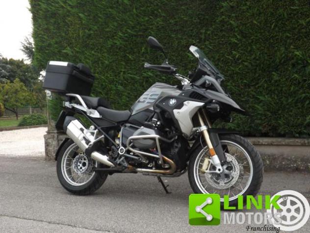 BMW R 1200 GS con polizza di garanzia meccanica - Foto 5