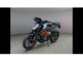 KTM 125 Duke Duke Abs my22