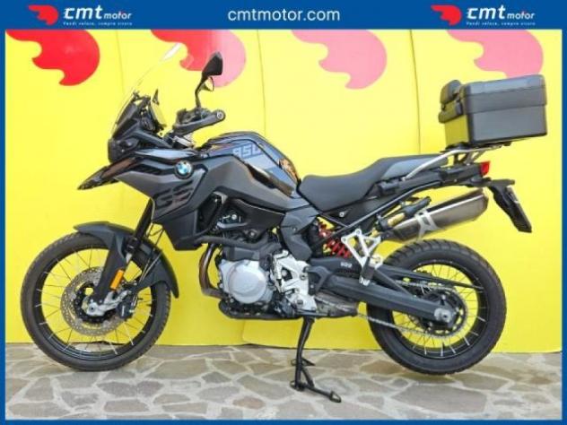 BMW F 850 GS Garantita e Finanziabile rif. 23947570 - Foto 3