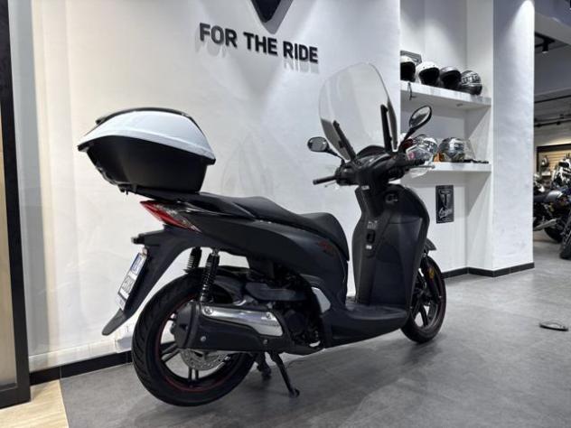 HONDA SH 300 i SPORT rif. 23996307 - Foto 6