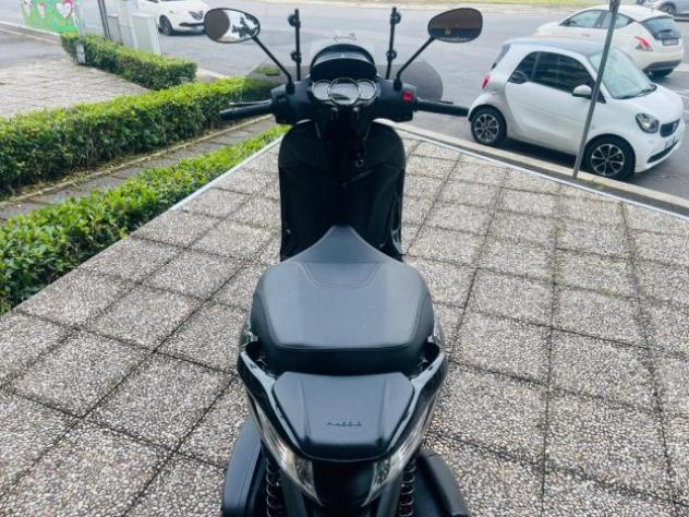 PIAGGIO Beverly 350 TUTTO INCLUSO ANCHE PASSAGGIO! MINI RATE rif. 23799885 - Foto 9