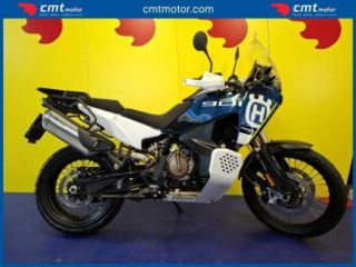 HUSQVARNA Norden 901 Garantita e Finanziabile rif. 23908456