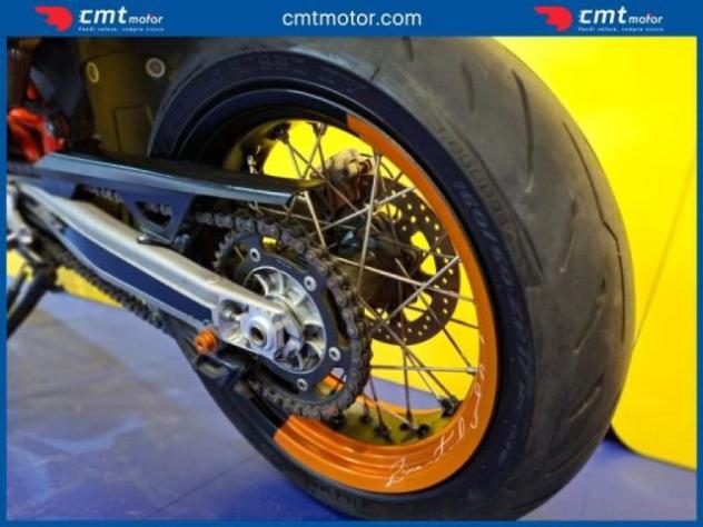 KTM 690 SMC R Garantita e Finanziabile rif. 23960873 - Foto 9