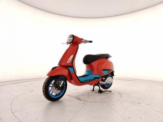 Vespa 125 cc VESPA PRIMAVERA COLOR VIBE 125 ARANCIO