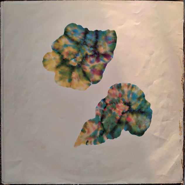 King Crimson - Islands - LP - EG Records -1971- - Foto 6