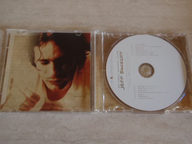 Cd musica Jeff Buckley - Foto 3
