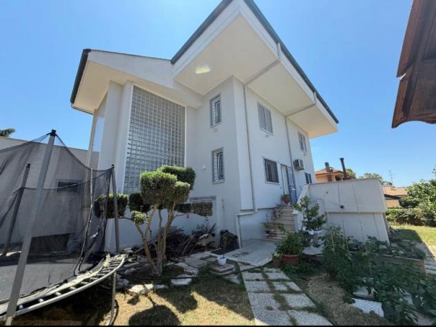 Villa in Via di Prato Cornelio - Foto 3