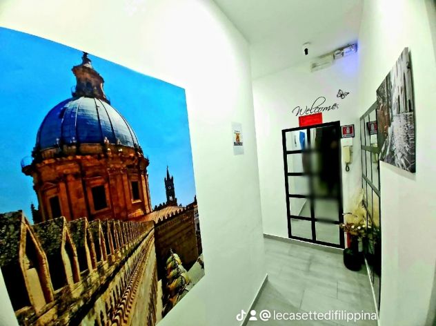 AFFITTO CAMERE STANZE FRONTE POLICLINICO - Foto 6
