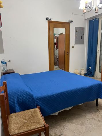 Stanze in affitto a studentesse o lavoratrici in corso Calatafimi bassa