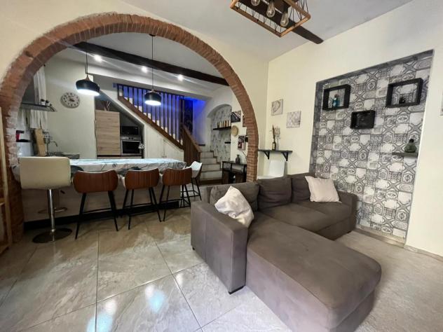 Porzione di casa in affitto a Carrara 120 mq Rif: 1395706 - Foto 3