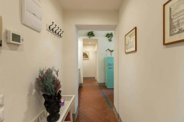 Pitti Family Apartment in Central Florence - Foto 7