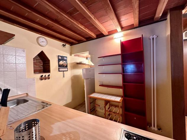 Appartamento in affitto a Lucca 70 mq Rif: 1417672 - Foto 8