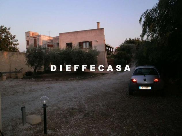 A1843 - In affitto a Marsala villa nell'imm. periferia - Foto 9
