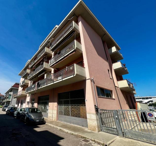 Trilocale in affitto a Martinsicuro - Foto 17
