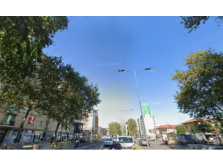 Trilocale 70 Mq con posto auto privato