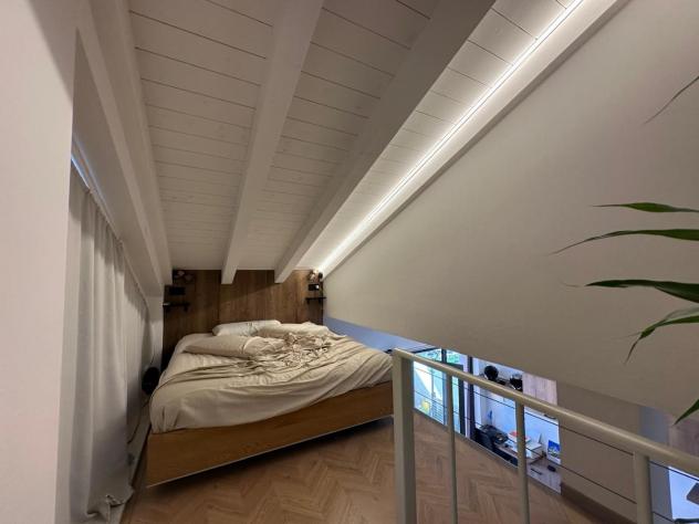 Appartamento in affitto a San Lazzaro - Sarzana 50 mq Rif: 1418495 - Foto 8