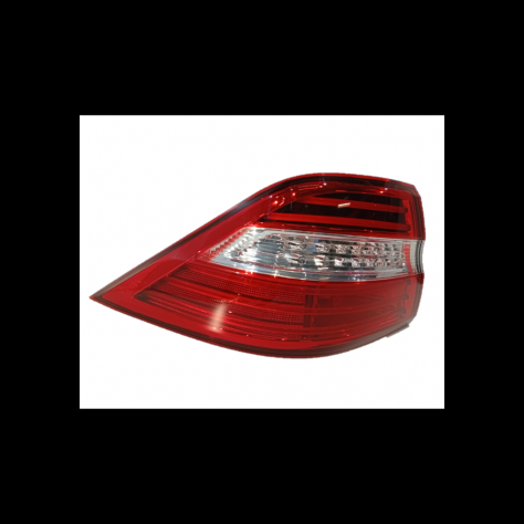 MERCEDES ML W166 Fanale Posteriore Sinistro - 18277 - Foto 7