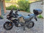 Kawasaki Versys 1000 / 1100 (dal 2019) Sella GRAN CONFORT TOP Sellerie nuova