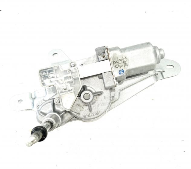 MOTORINO TERGICRISTALLO POSTERIORE NISSAN Micra 7° Serie 28710-1HA0A (1016)