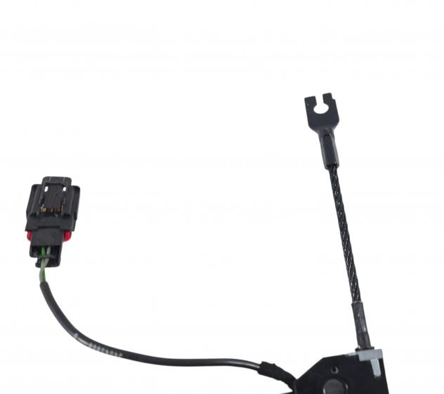 PRETENSIONATORE RENAULT Clio Serie 34049833B (0408) - Foto 10
