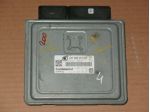 03F906070EH ECU CENTRALINA AUDI SKODA 2.0 03F906070EH 5WP44782 HW:H03 CBZB