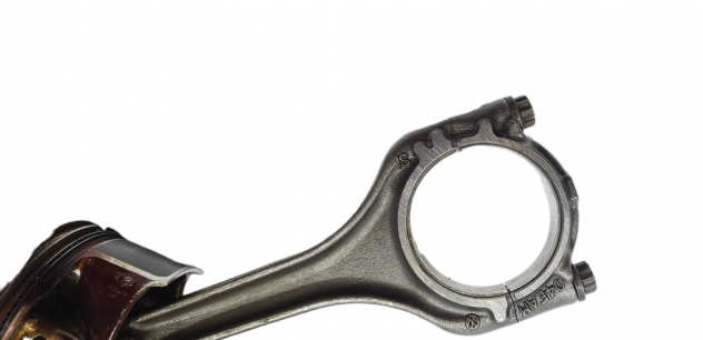 PISTONE MOTORE AUDI Q3 Serie (F3B) 05E107065 DADA, DPCA Benzina 1500 (18) - Foto 14