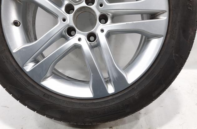CERCHIO IN LEGA MERCEDES GLA Serie A1564010102 (13) - Foto 8