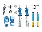 ASSETTO SPORTIVO Fiat 500 500 C Bilstein H&R Eibach ammortizzatori barre