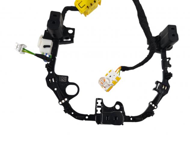 CABLAGGIO AIRBAG VOLANTE JEEP Avenger Serie Hybrid 1200 (22) - Foto 3