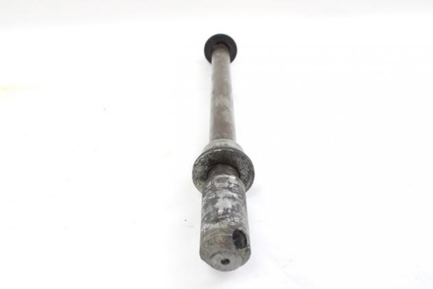 HONDA GOLD WING GL 1100 42301463000 PERNO RUOTA POSTERIORE 80 - 83 REAR WHEEL AXLE - Foto 3