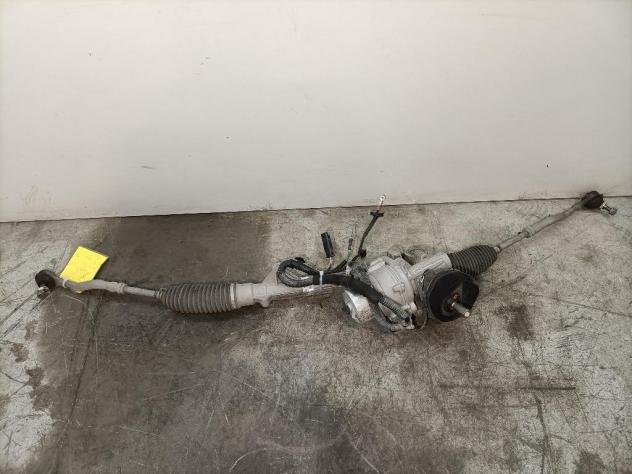 SCATOLA DELLO STERZO CITROEN C4 Cactus 9832064180-00 DV5RD (YHY) diesel 1499 (1418)