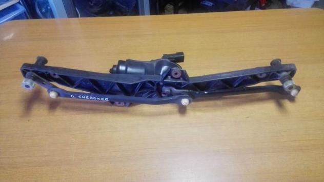 Motorino Tergi Anteriore Completo JEEP Grand Cherokee 2.5 TD 98 - Foto 3