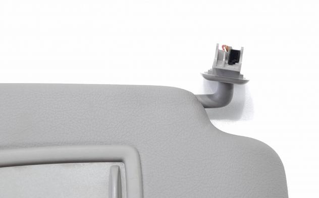 PARASOLE ALETTA LATO PASSEGGERO BMW Serie 2 Gran Tourer (F46) 7402858 (14) - Foto 5